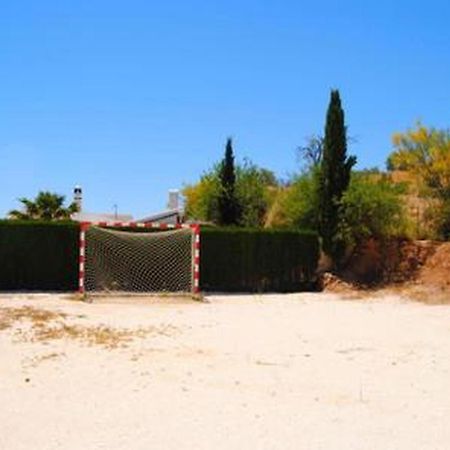 Casa Rural La Herradura Villa Antequera Eksteriør bilde